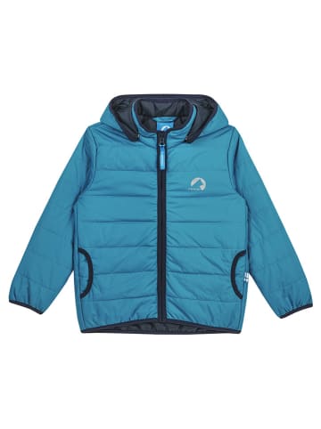 finkid Tussenjas "Vanukas" blauw