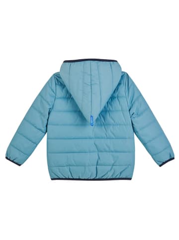 finkid Übergangsjacke "Vanukas" in Hellblau