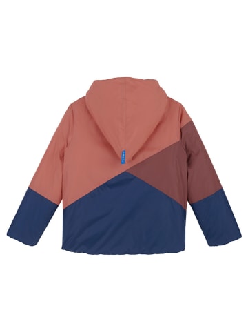 finkid Winterjacke "Sirkus" in Rosa