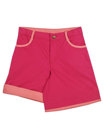 finkid Short "Kuukkeli" roze