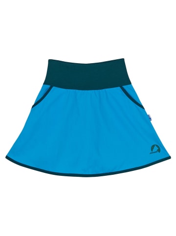 finkid Rok "Skorttili" blauw