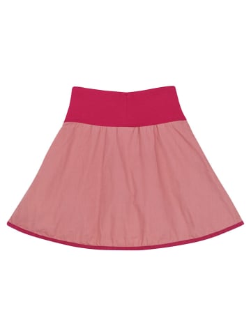 finkid Rock "Skorttili" in Rosa