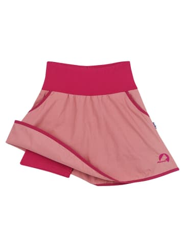 finkid Rock "Skorttili" in Rosa