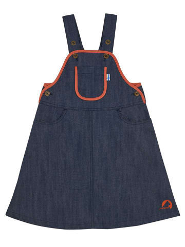 finkid Jeanskleid "Majali denim" in Dunkelblau