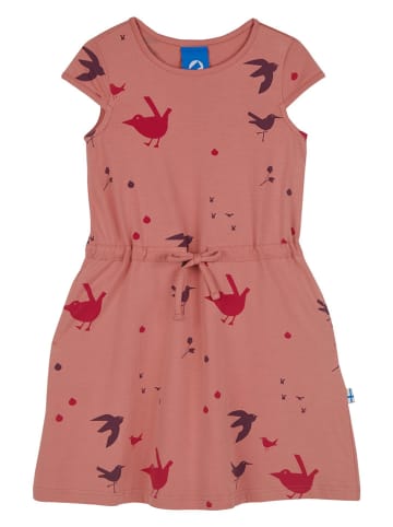 finkid Kleid "Kirkas" in Rosa