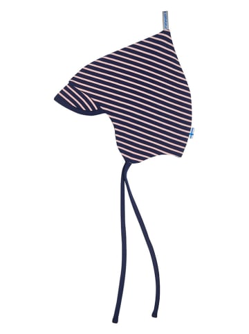 finkid Muts "Popi Spring" donkerblauw