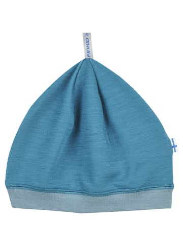 finkid Muts "Hitti Sport" blauw