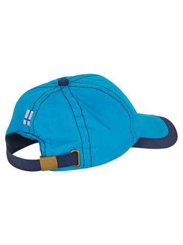 finkid Pet "Taikuri" blauw