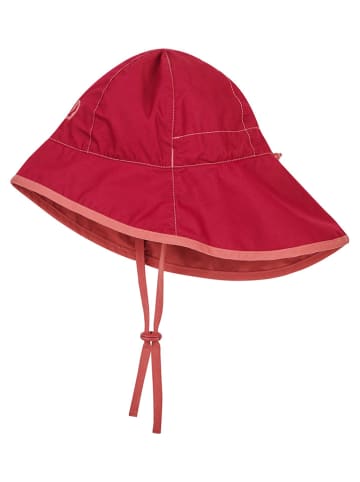 finkid Zonnehoed "Ranta Sport" rood
