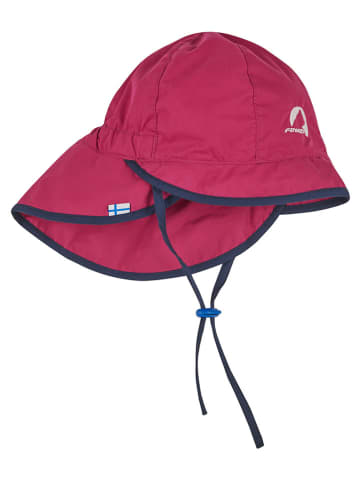 finkid Sonnenhut "Helle" in Pink