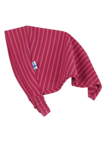 finkid Muts "Huivi" roze