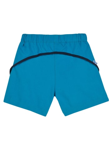 finkid Zwemshort "Aalto Beach" blauw