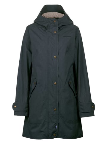 finside Funktionsjacke "Onnimaa" in Anthrazit