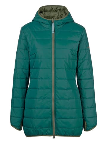 finside Binnenjas "Vaalia" groen