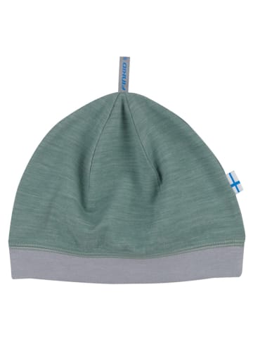 finkid Muts "Hitti Soft" groen