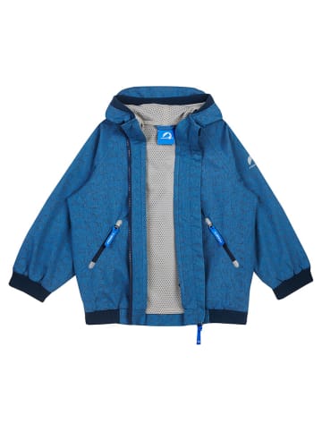 finkid Funktionsjacke "Tallessa" in Blau
