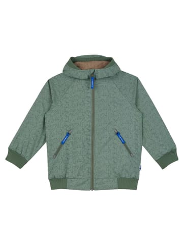 finkid Funktionsjacke "Tallessa" in Grün