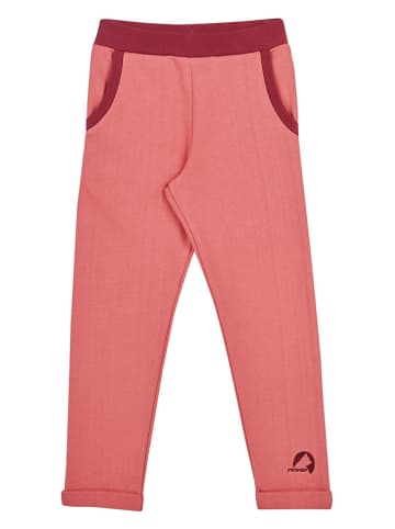 finkid Sweathose "Kana" in Pink