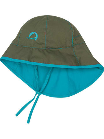finkid Sonnenhut "Ranta Sport" in Khaki