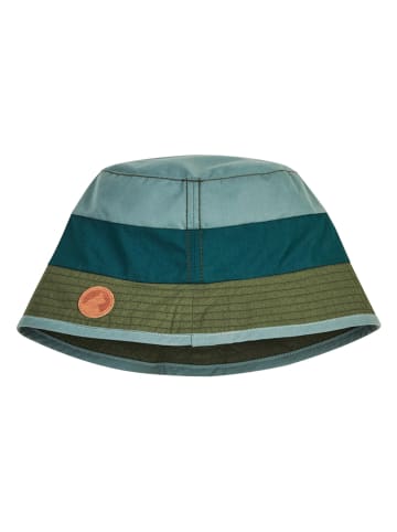 finkid Zonnehoed "Lasse" groen