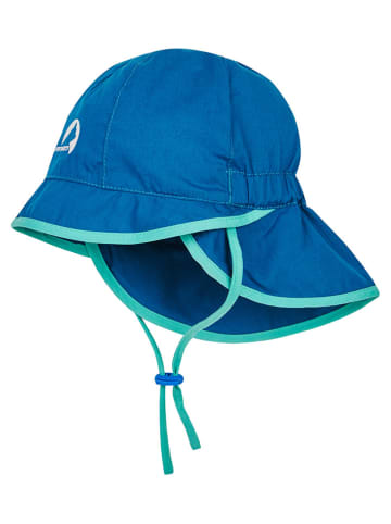 finkid Sonnenhut "Helle" in Blau