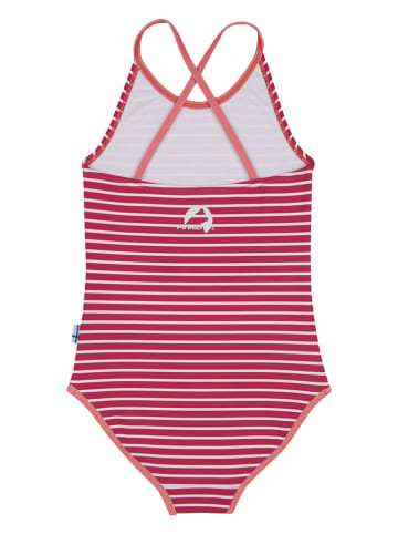 finkid Badeanzug in Pink