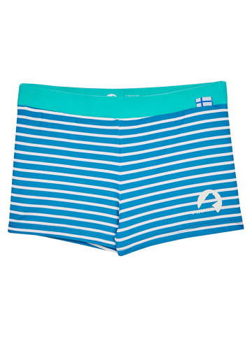 finkid Badehose "Uinti" in Blau