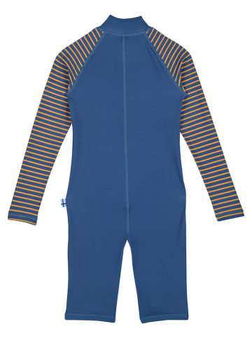 finkid Zwempak "Kala eko" blauw