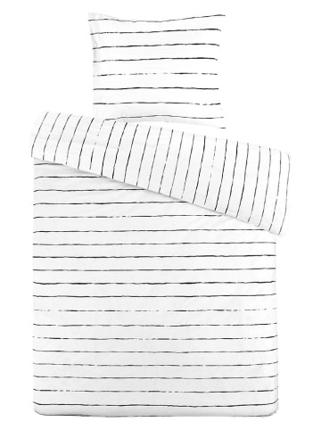 Day Dream Beddengoedset "Romy" wit