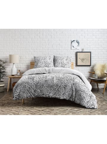 Day Dream Beddengoedset "Lucas" grijs