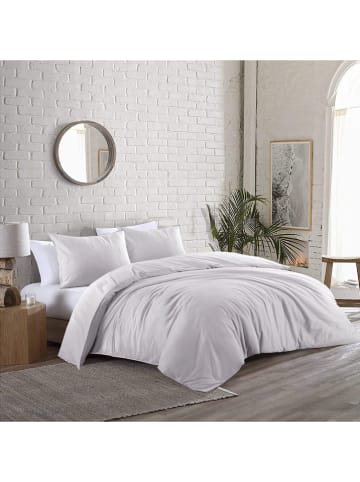 Day Dream Bettwäsche-Set ''Jeans'' in Grau