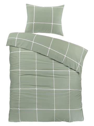 Day Dream Beddengoedset "Stan" beige