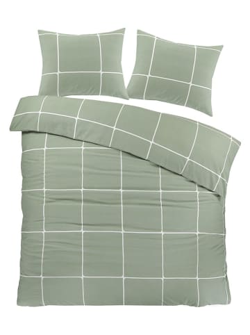 Day Dream Beddengoedset "Stan" beige