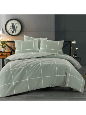 Day Dream Beddengoedset "Stan" beige