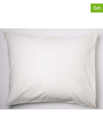 Day Dream Poszewki (2 szt.) w kolorze kremowym na poduszkę