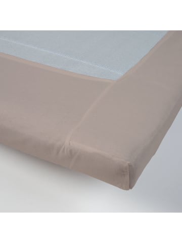 Day Dream Matratzen-Topper in Beige