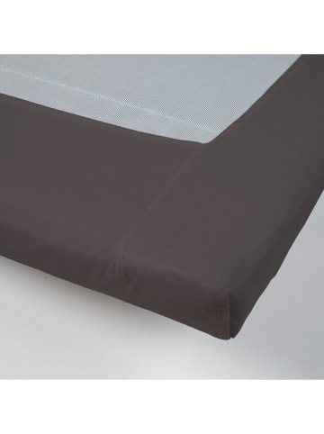 Day Dream Topper w kolorze antracytowym na materac