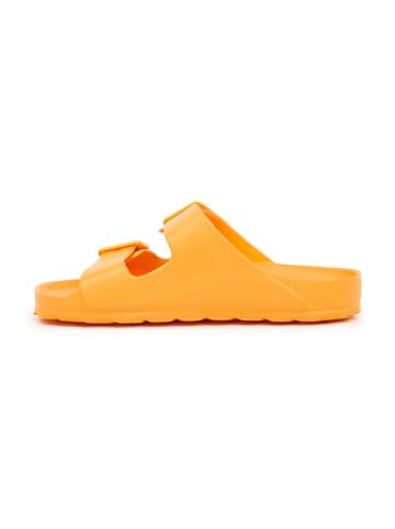 SABOKETS Slippers oranje