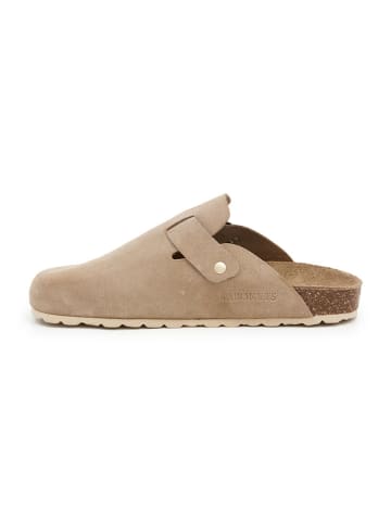 SABOKETS Clogs beige