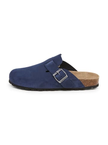 SABOKETS Clogs in Blau