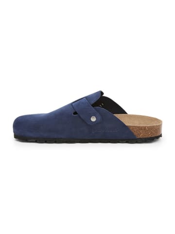 SABOKETS Clogs in Blau