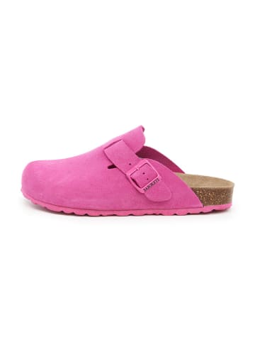 SABOKETS Clogs roze