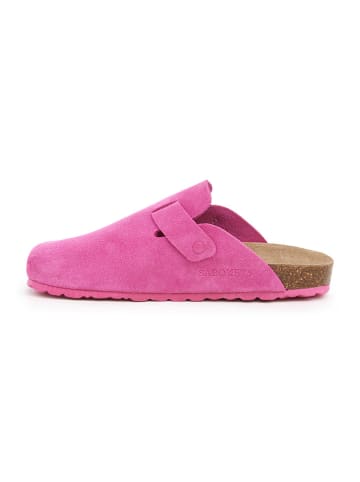 SABOKETS Clogs roze