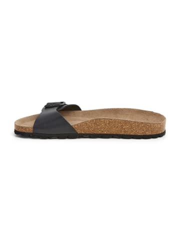 SABOKETS Slippers zwart