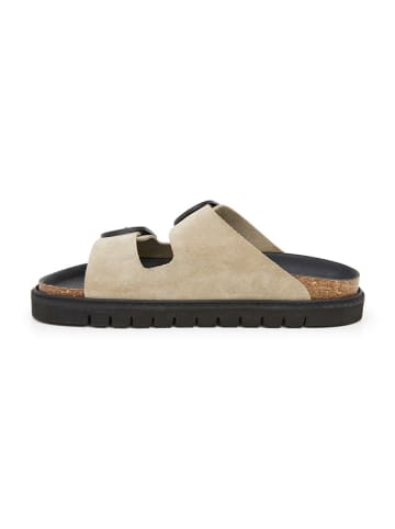 SABOKETS Slippers beige