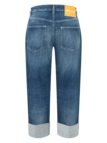 MAC Jeans - Baggy fit - in Blau
