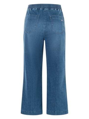 MAC Jeans - Comfort fit - in Blau