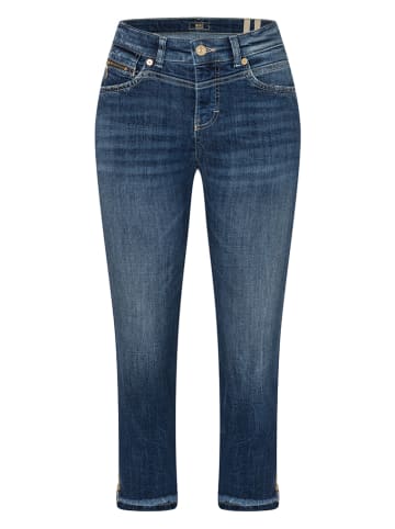 MAC Jeans "Rich" - Slim fit - in Dunkelblau