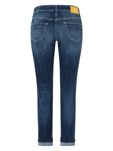 MAC Jeans "Rich" - Slim fit - in Dunkelblau