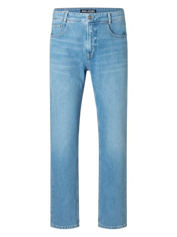 MAC Jeans "Rick" - Regular fit - in Hellblau
